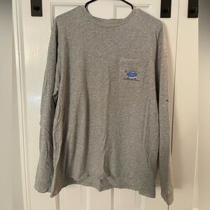 Vineyard Vines Long Sleeve